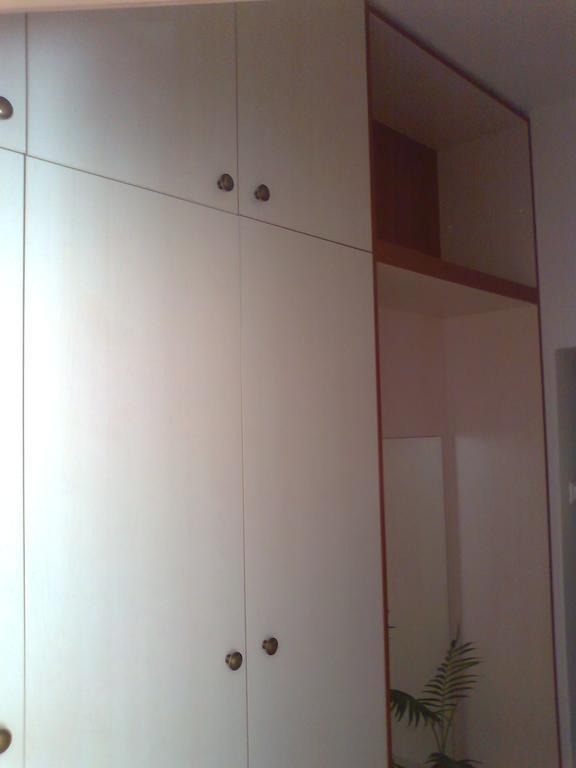 Apartment Jasna With Breathtaking Sea View, Terrace And Free Parking Hreljin Ngoại thất bức ảnh